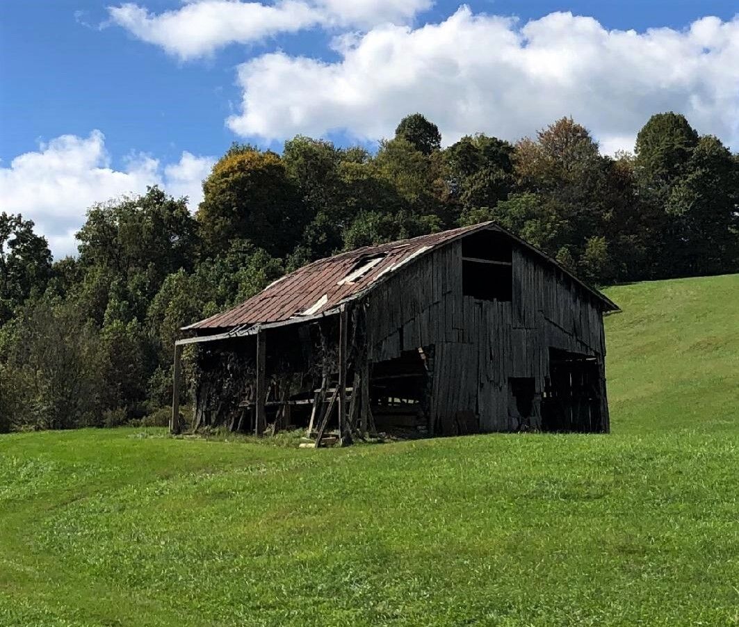 TV crew for 'Barnwood Builders' films in Washington County | Latest  Headlines | swvatoday.com