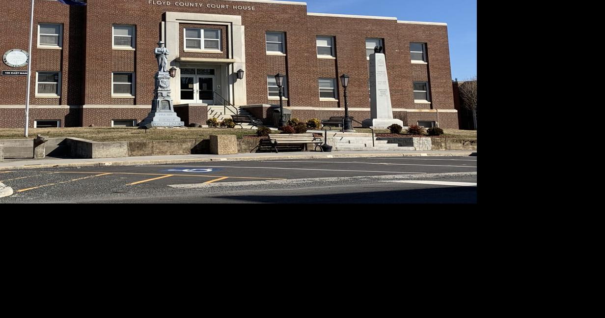 Jury trial brings guilty verdict for Indian Valley man