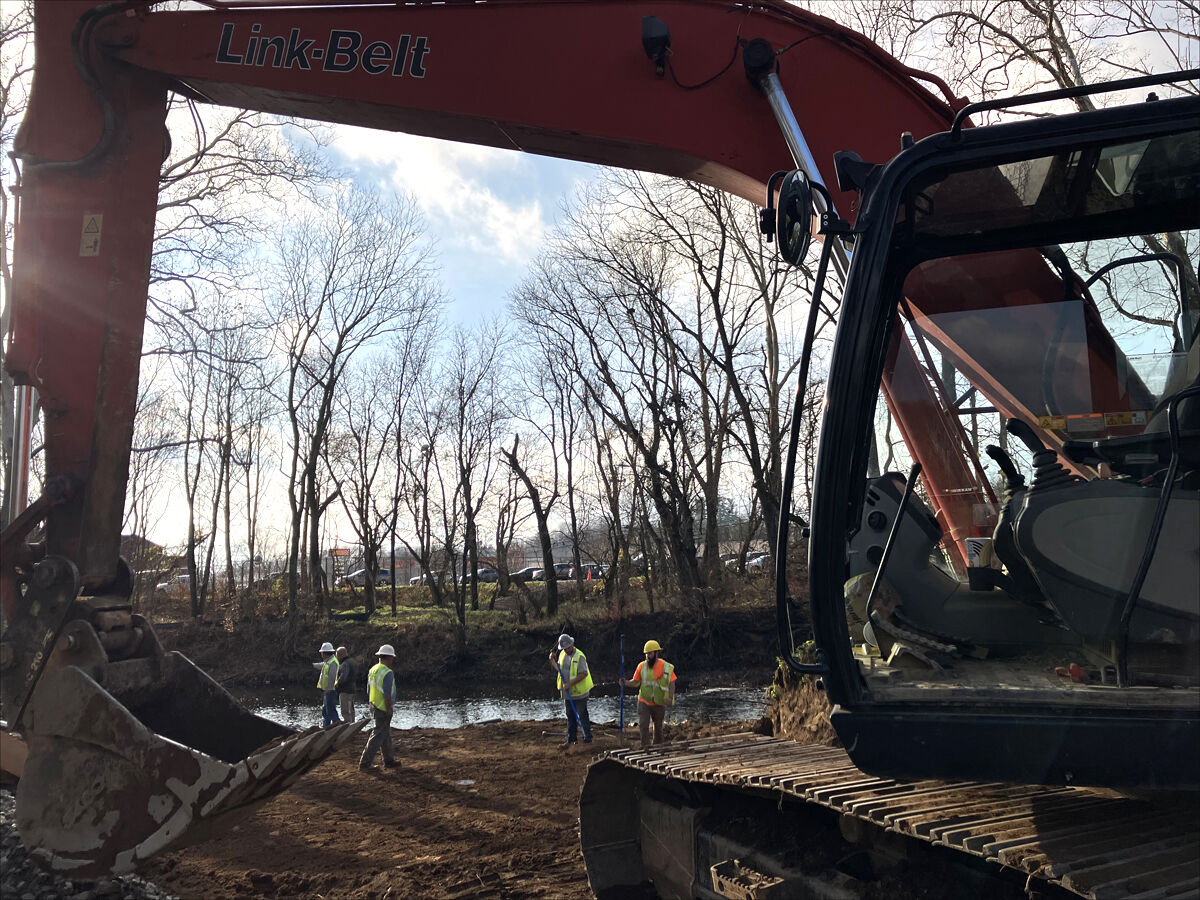 Helene Recovery Chilhowie