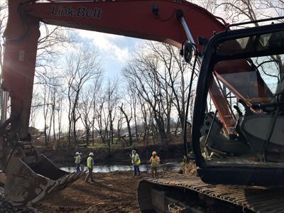 Helene Recovery Chilhowie