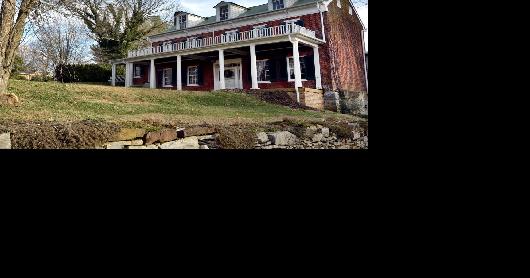 Historic Retirement house in Abingdon to undergo renovations