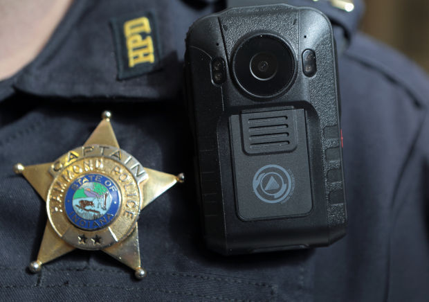Body camera