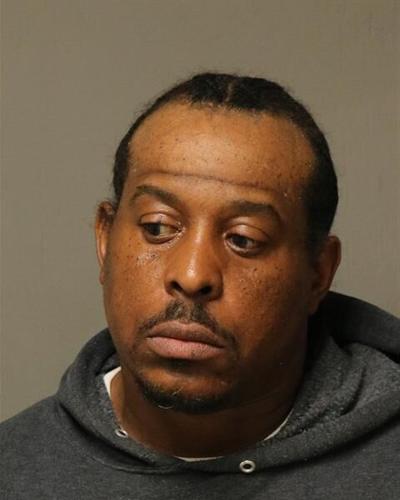 Earl Thomas Brown Jr.