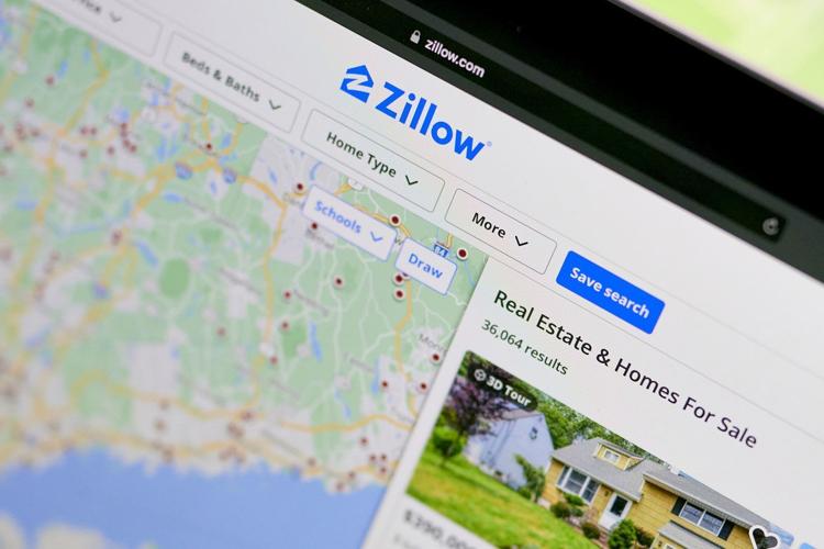 Zillow helps homebuyers assess climate risks