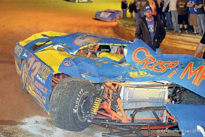 raceway