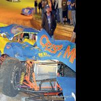 FASTRAK series continues at Wythe Raceway | Bland County Sports ...