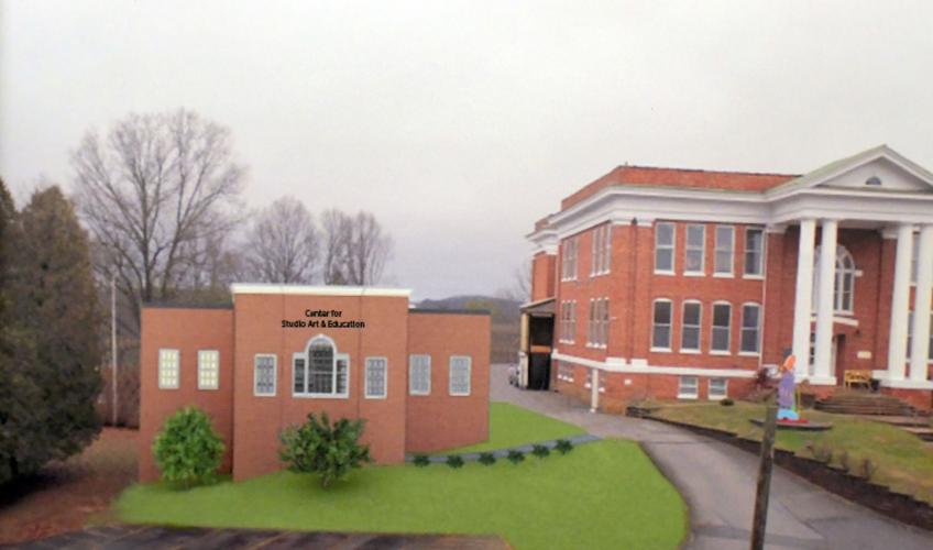 William King Improvements