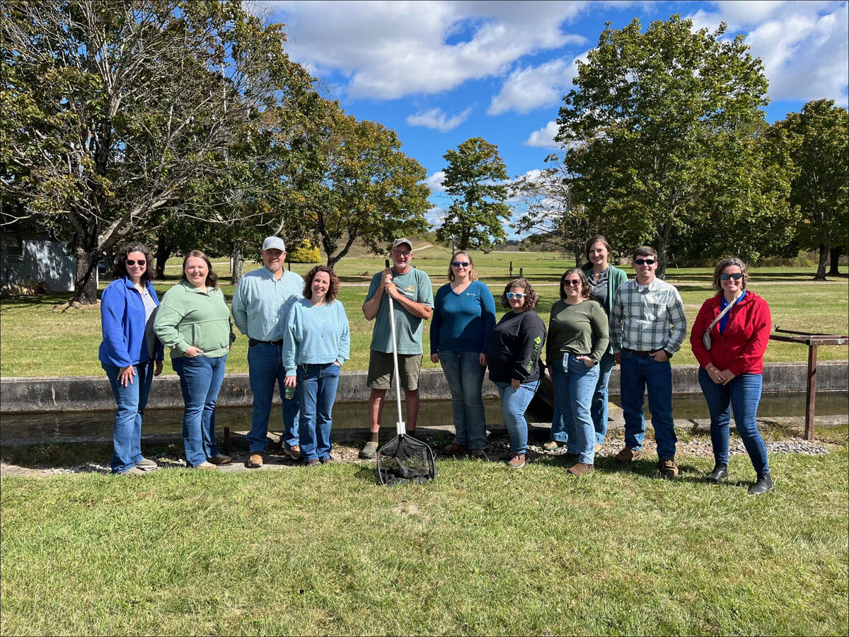 Farm Credit donations