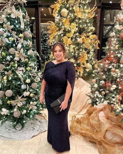 Eminem’s daughter Alaina Scott gets married