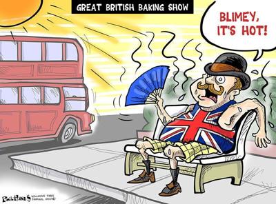 MY VIEW | PHIL HANDS