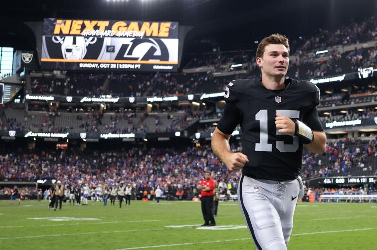 FOOTBALL-NFL-OAK-BUF/