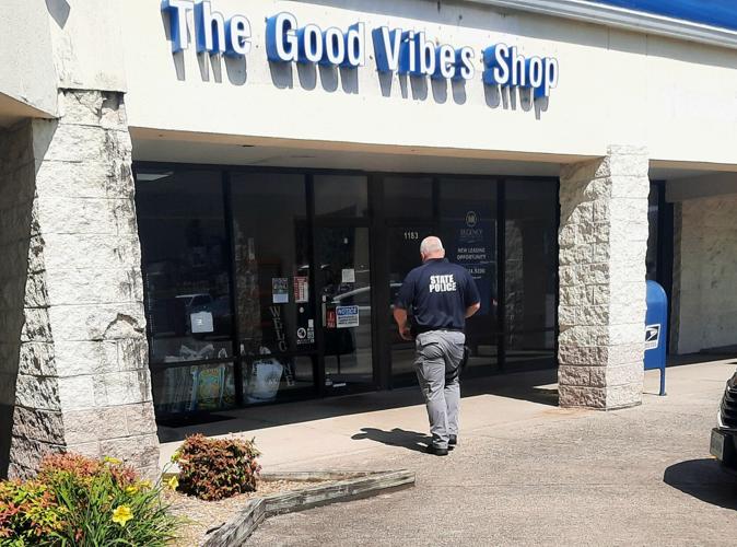 Zarati and Good Vibes in Marion, Wytheville among retailers in 9