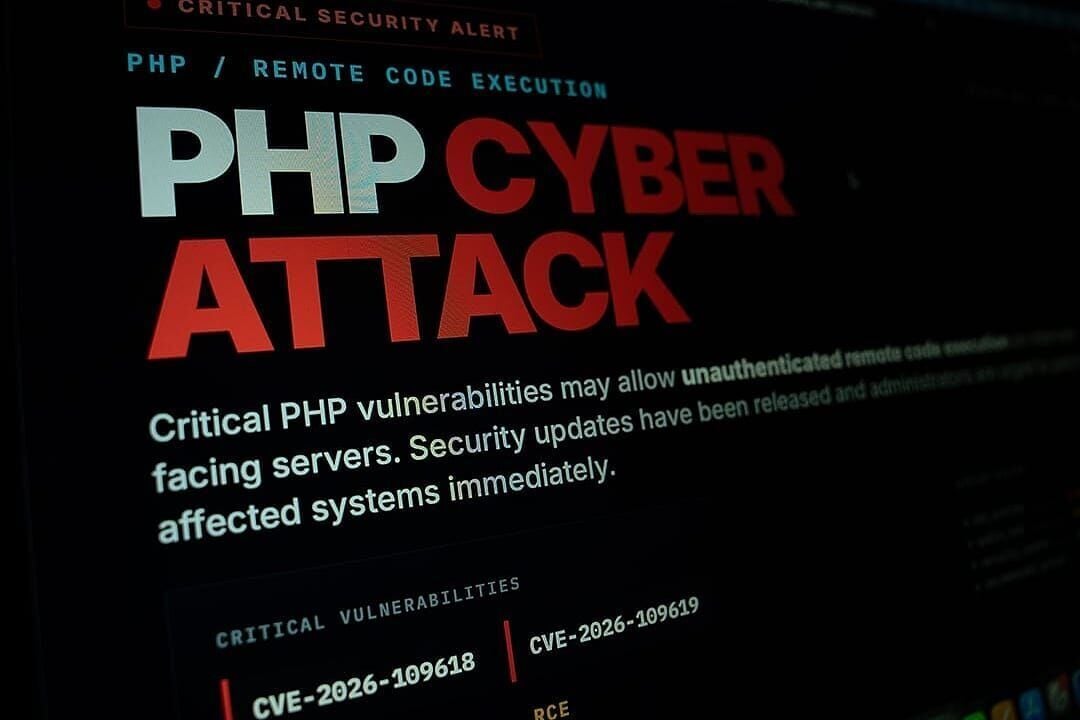 What PHP2Shell reveals about digital accessibility’s urgency gap