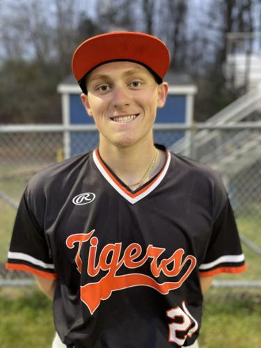 Caden Altizer (Honaker) Mugshot
