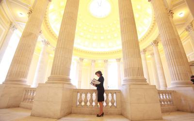 Sean Kirst: Hochul confronts circles of history, new and distant