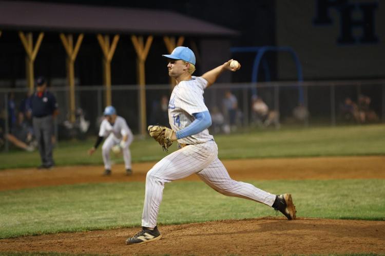 VHSL State Quarterfinals: Patrick Henry vs Auburn