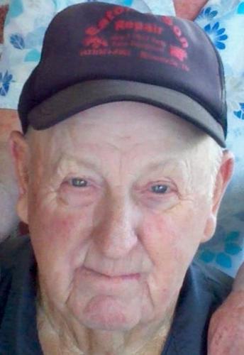 Shupe Sr., James Albert