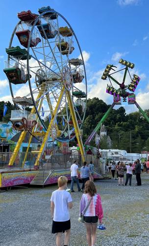 SRV Lions Carnival