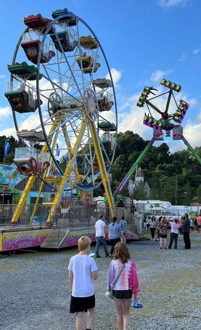 SRV Lions Carnival