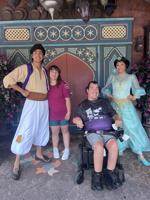 STRICTLY OBSERVING: Trip of a lifetime