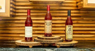 Pappy Van Winkle
