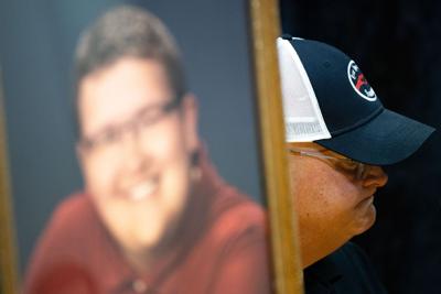 After VCU student Adam Oakes died, his family set out to stop hazing