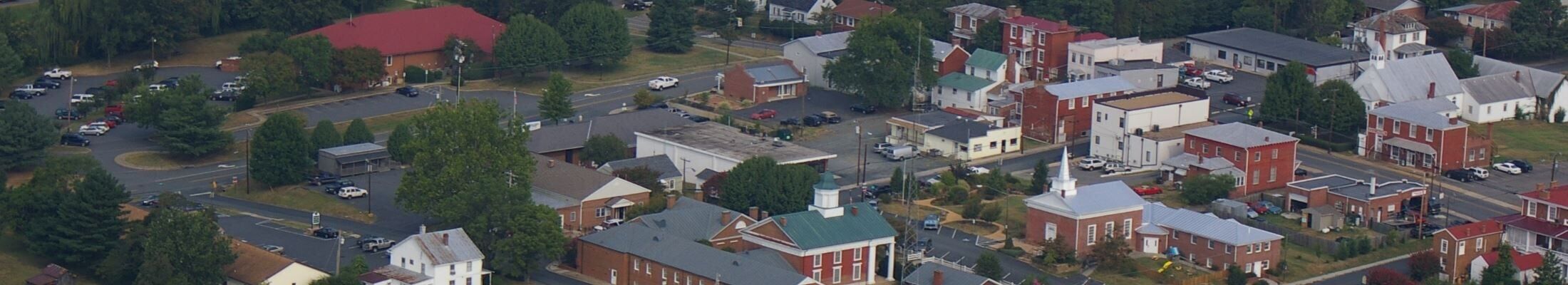 New "Virginia Piedmont" Tourism Region Created