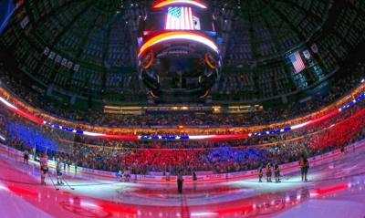 KeyBank Center