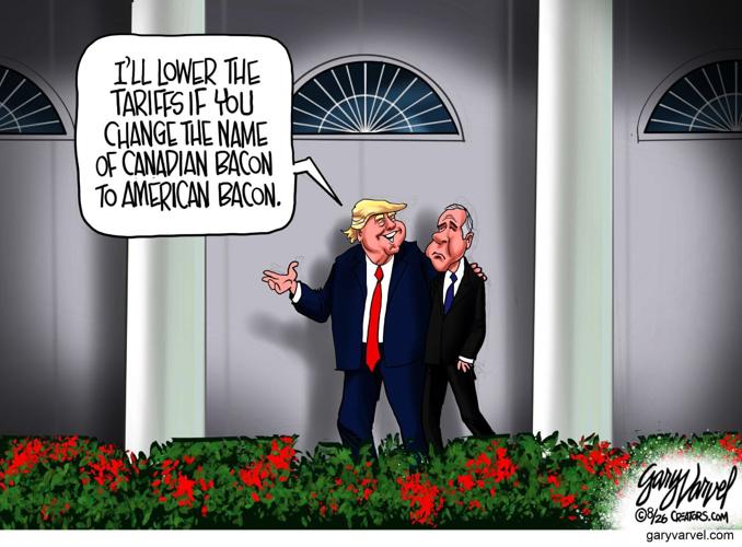 Gary Varvel for Sep 03, 2026