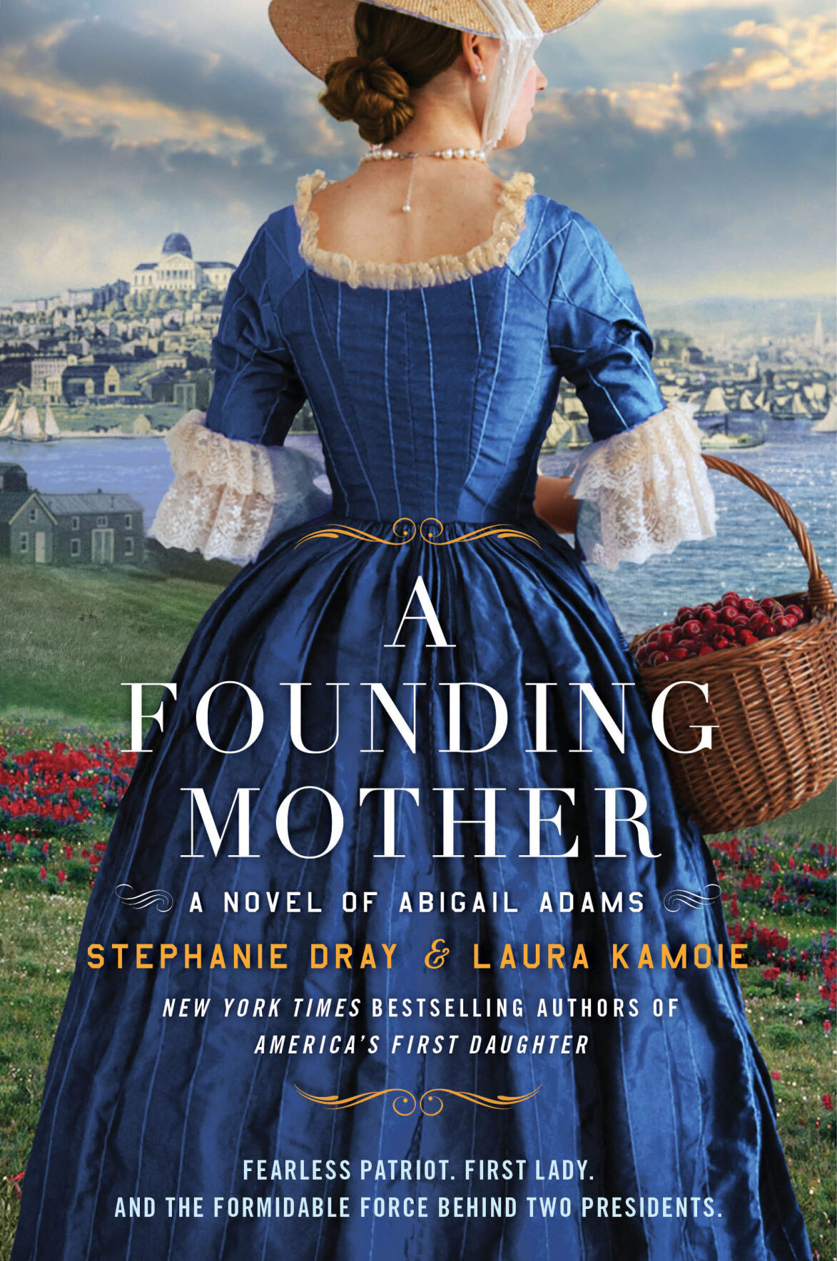 A founding mother