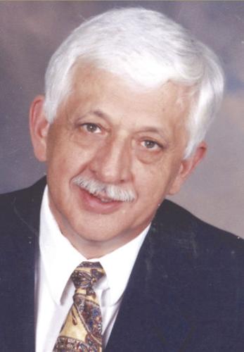 Conner, Edward Lee ¿Ed¿