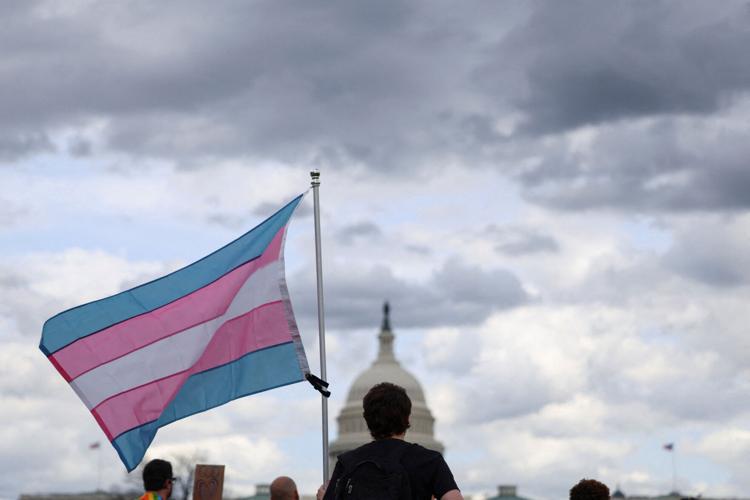 USA-TRUMP/EDUCATION-TRANSGENDER