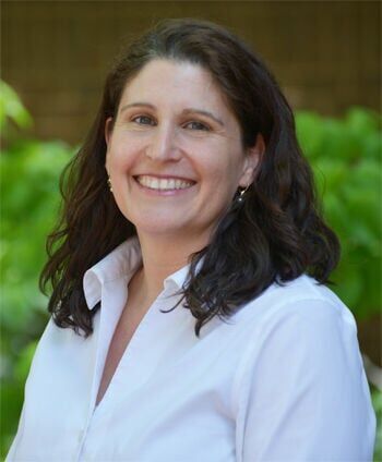 Allison Weiss, a law professor at Washington and Lee University