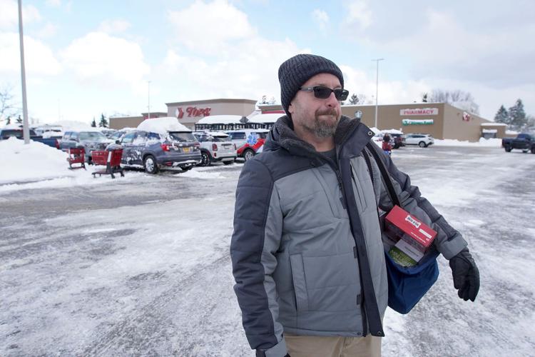 Picking up some supplies (copy)