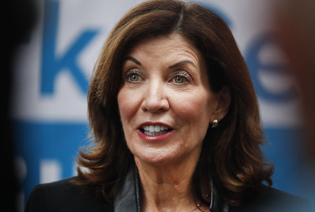 Gov. Kathy Hochul at Power Project (copy) (copy) (copy) (copy)