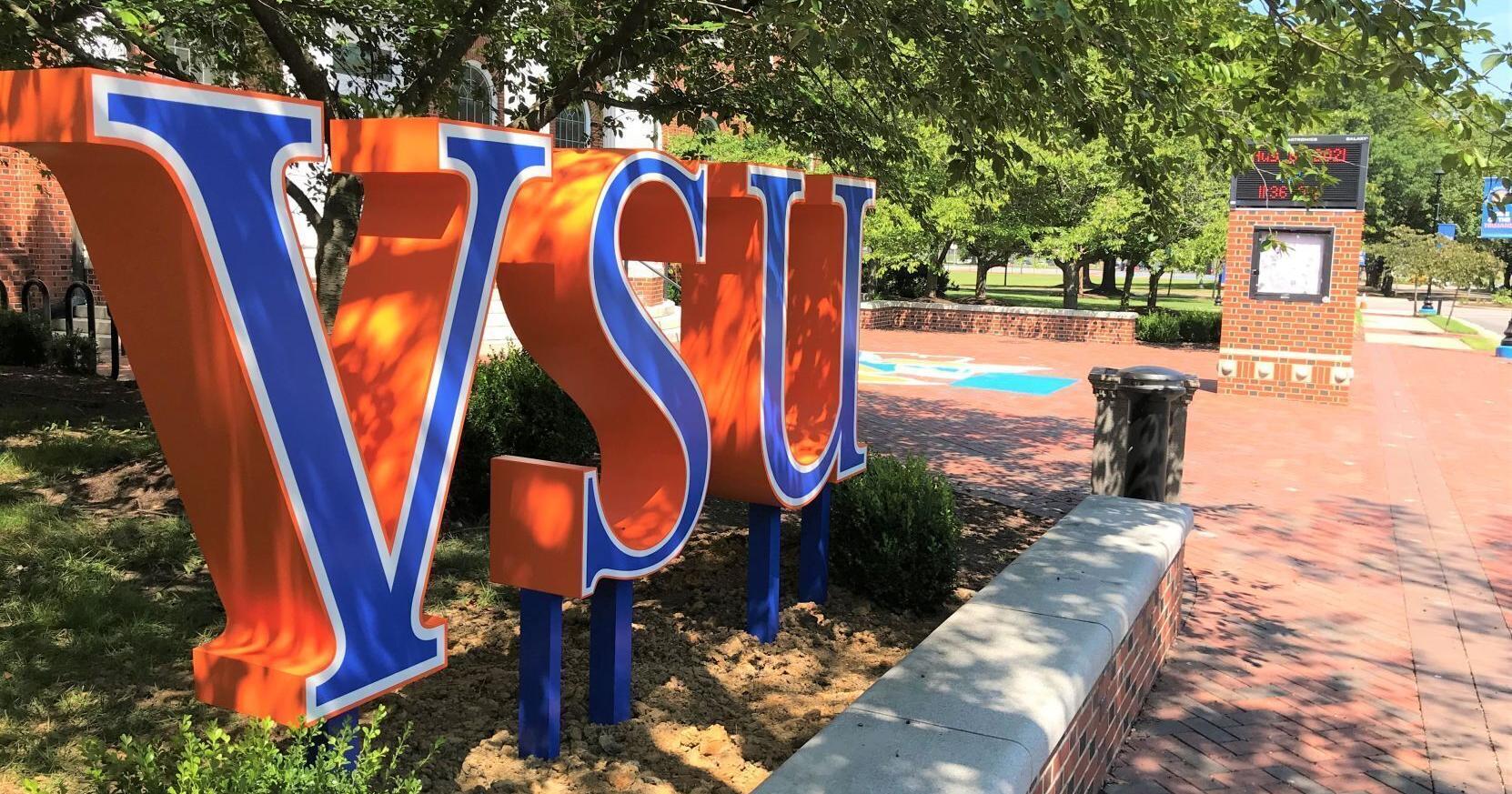 Virginia: VSU awarded 2024 presidential debate - Vimarsana News