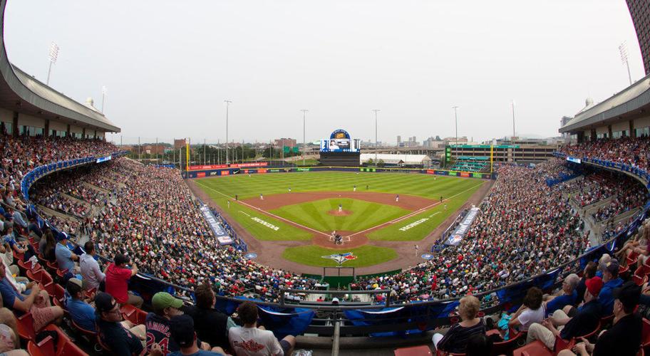 Blue Jays Red Sox