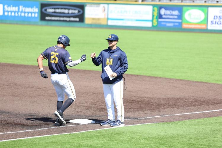 Hunter Wolfe Coaching