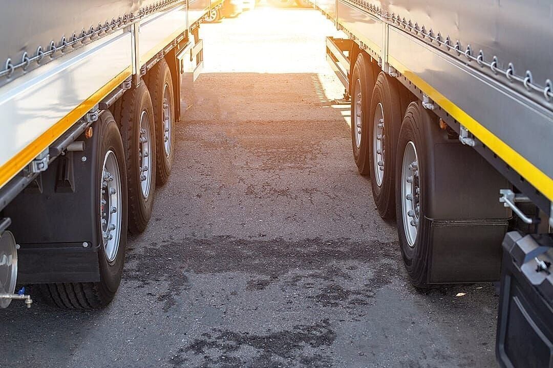 Cargo theft losses have more than doubled ahead of the holiday rush