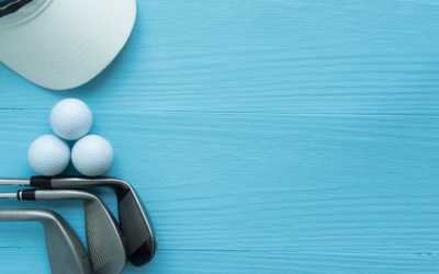 How’s That Golf Equipment Looking? Here Are 7 Items We Found To Refresh Your Game