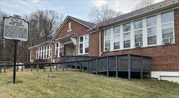 Carnegie School