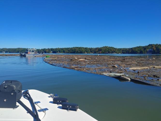 Claytor Lake