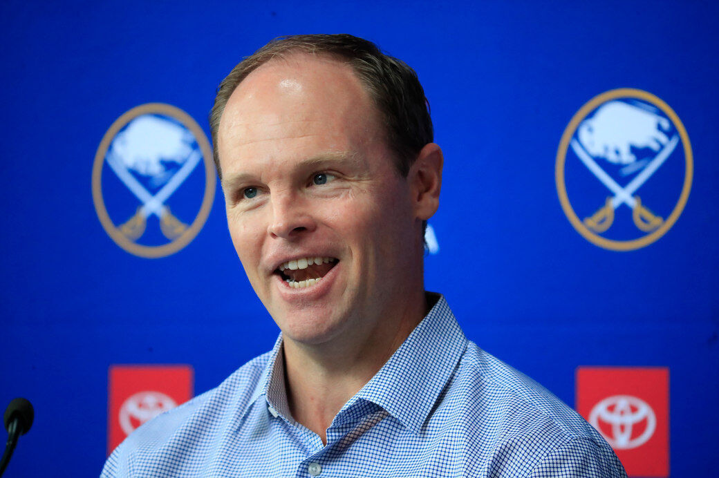 Buffalo Sabres (copy)