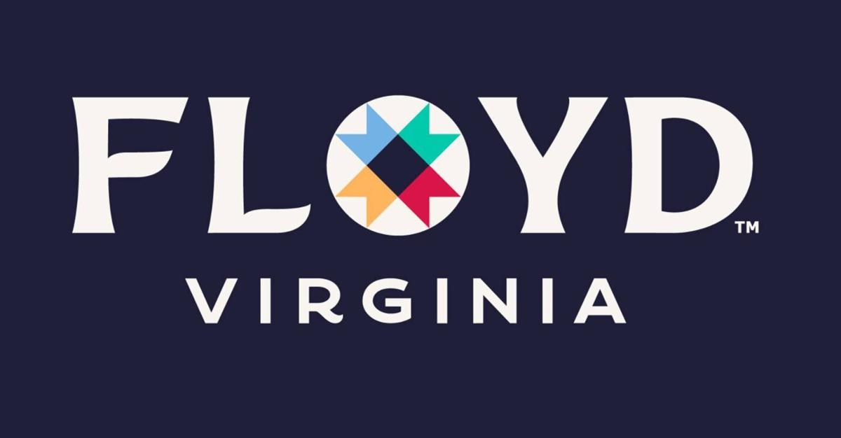 Floyd County Tourism logo