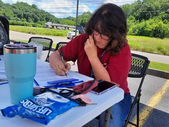 Medical Reserve Corps