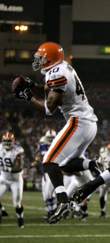 Lionel Gates, Justin Hamilton, Leon Williams