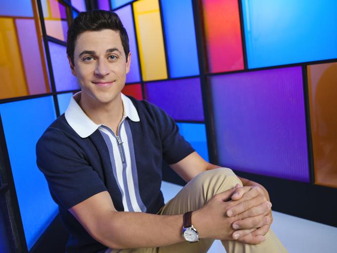 David Henrie