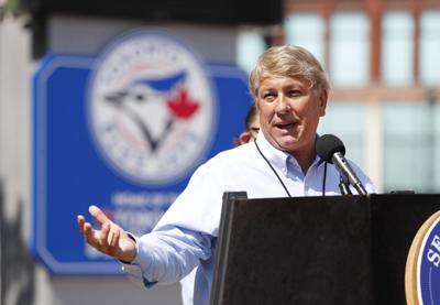 Blue Jays