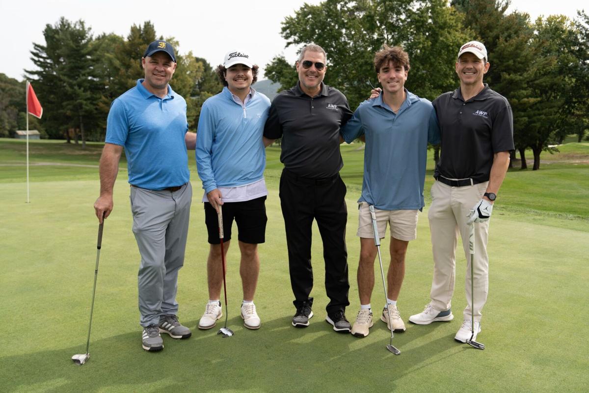 Barnes Golf