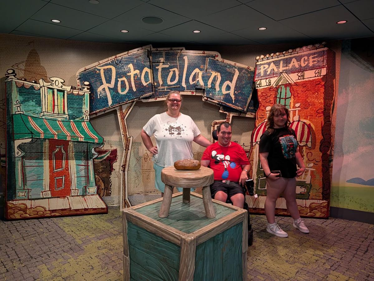 Hollywood studios